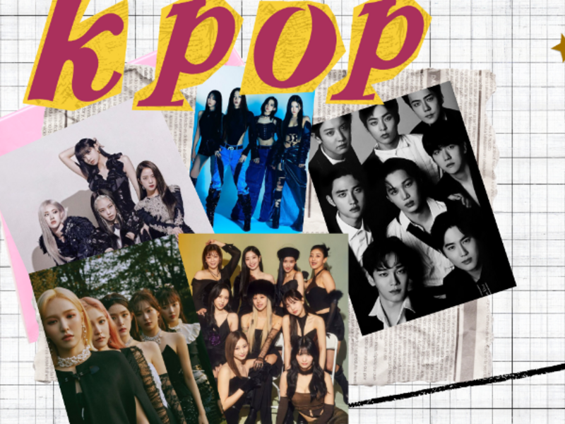 Trend Kpop: Tantangan Budaya Indonesia