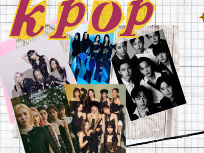 Trend Kpop: Tantangan Budaya Indonesia