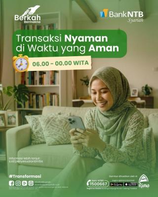 Tutorial cara buka blokir bank sulselbar