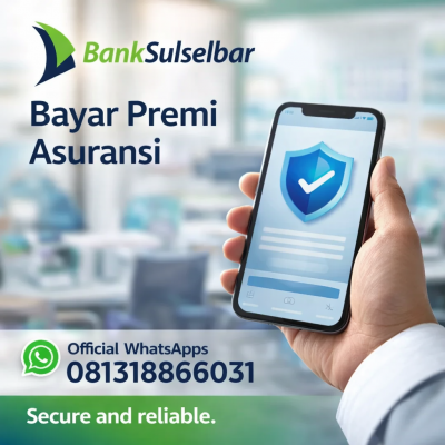Tutorial cara buka blokir bank sulselbar