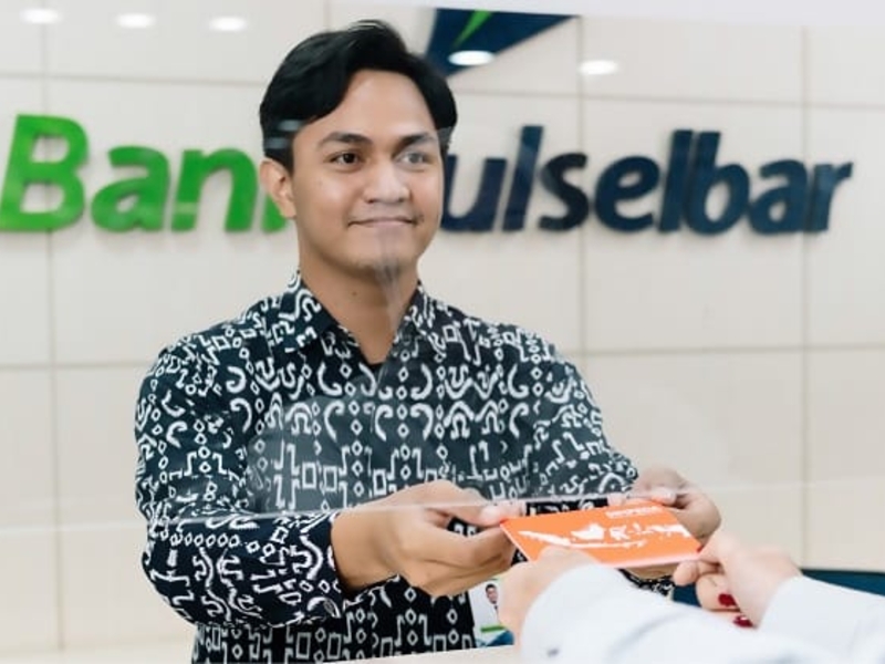 Tutorial cara buka blokir bank sulselbar