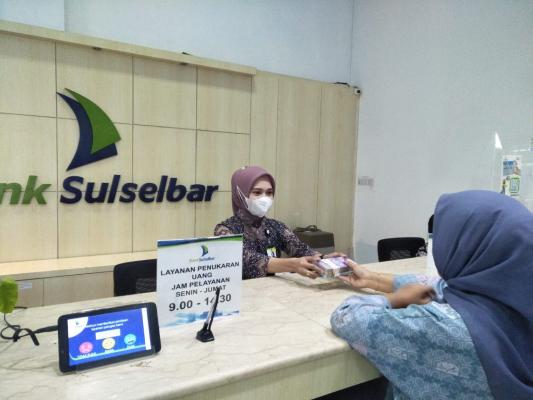 Tutorial cara buka blokir bank sulselbar