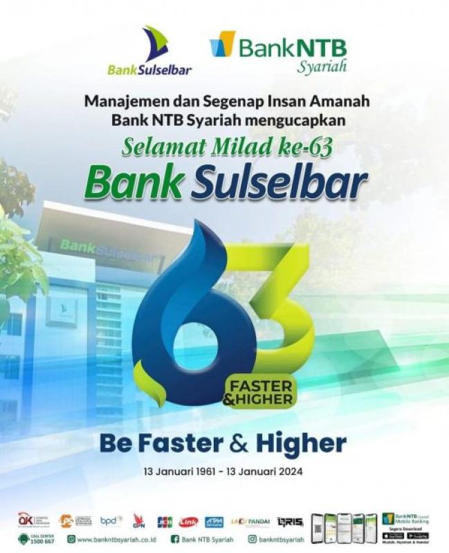 Tutorial cara buka blokir bank sulselbar