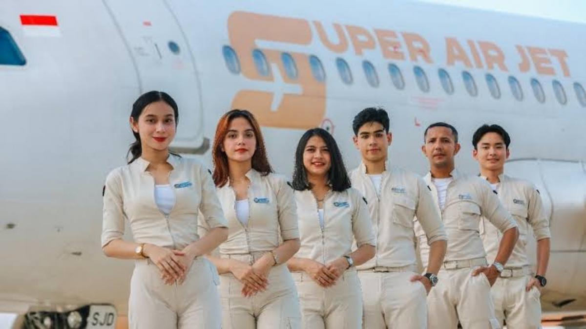 Tutorial cara Reschedule Tiket super Air Jet? 