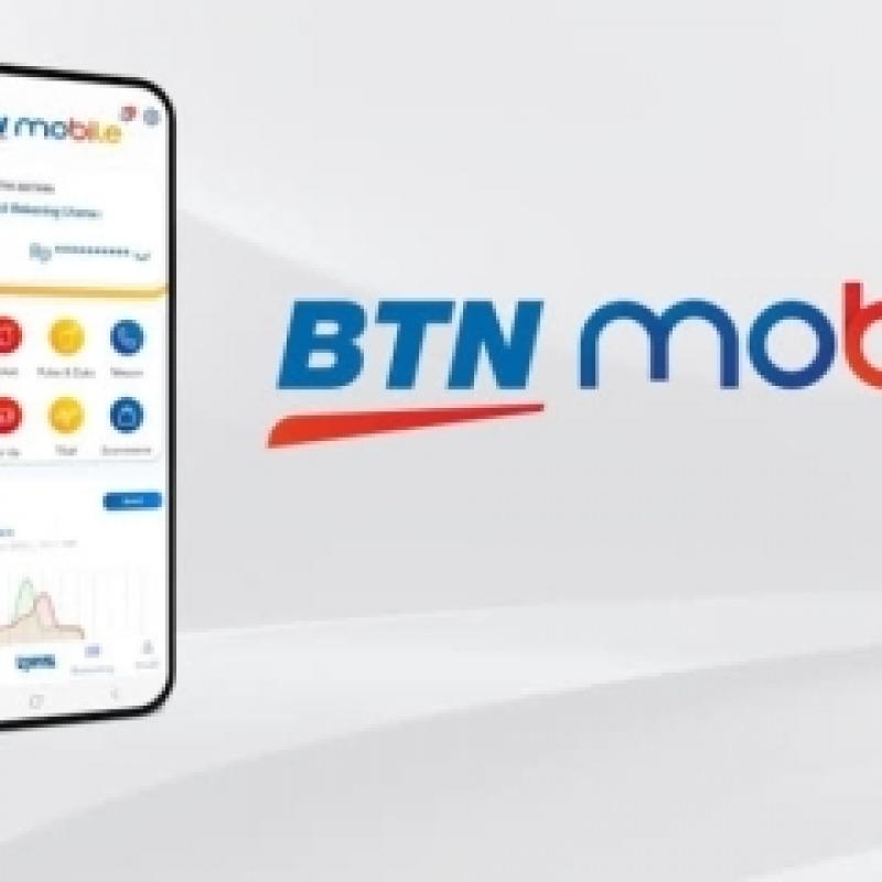 Tutorial dan Tips membuka blokir BTN Mobile