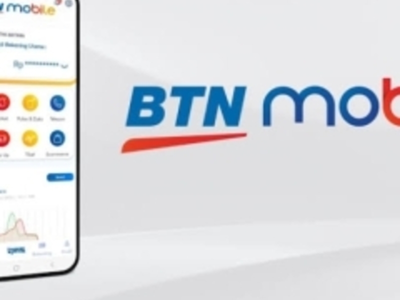 Tutorial dan Tips membuka blokir BTN Mobile