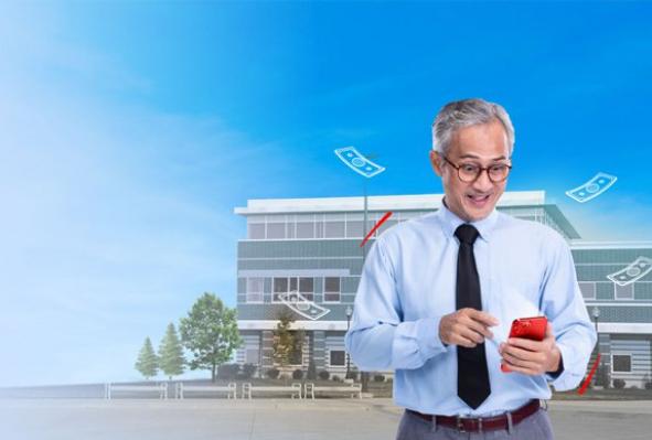 Tutorial dan Tips membuka blokir BTN Mobile