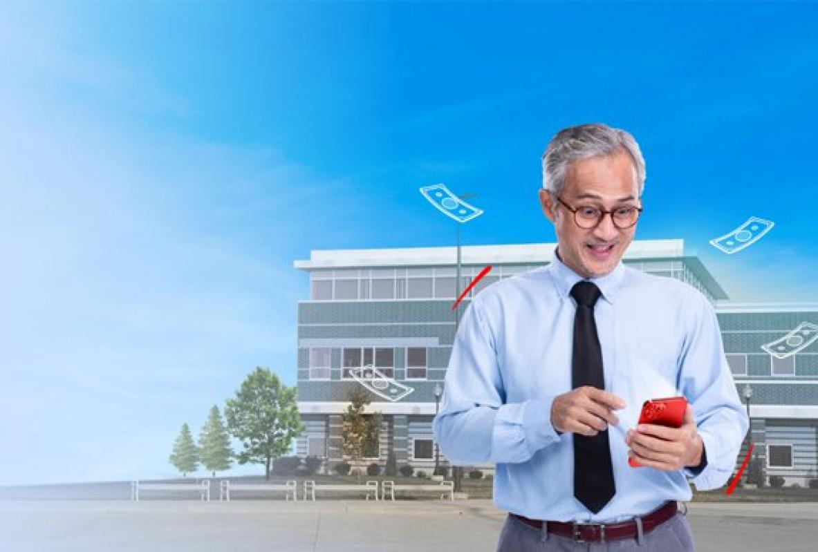 Tutorial dan Tips membuka blokir BTN Mobile