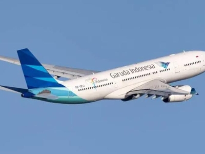 Untuk Cara Melakukan Reschedule Garuda Indonesia 