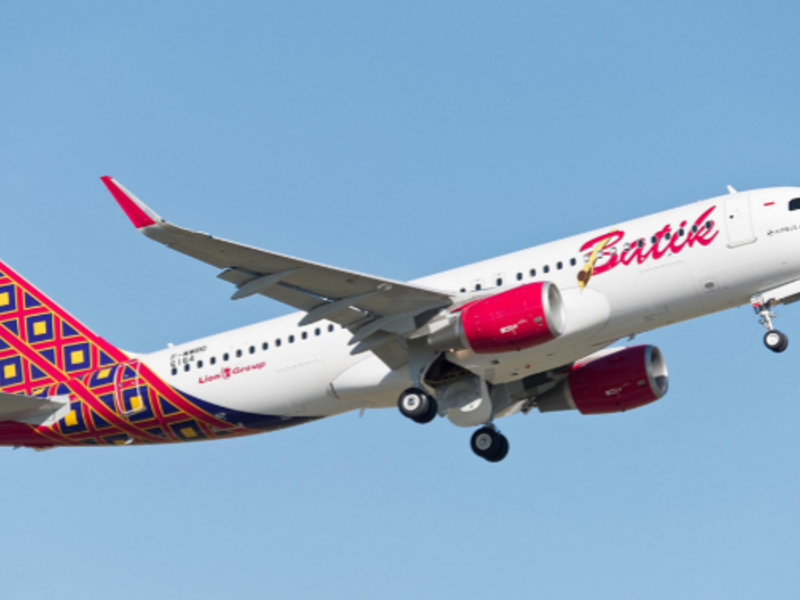 Untuk cara Reschedule Tiket batik air 