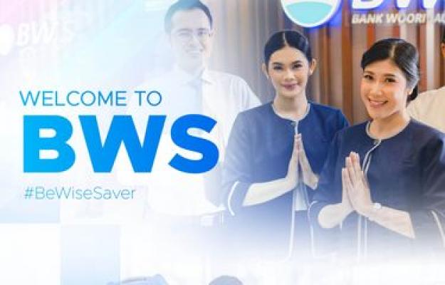 Untuk mengajukan pengaduan di Bank Woori Saudara (BWS),