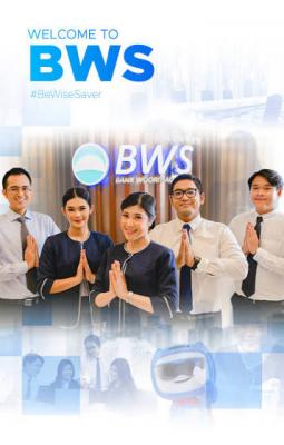 Untuk mengaktifkan (BWS) Mobile Banking, Anda