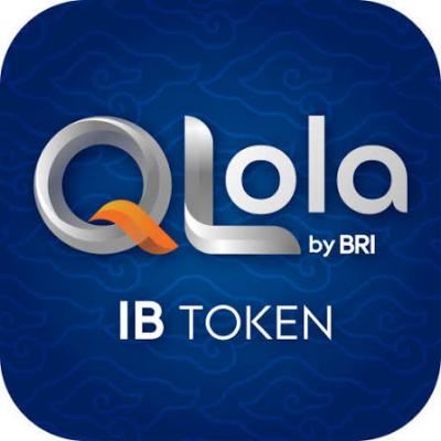 Update token qlola di hp baru
