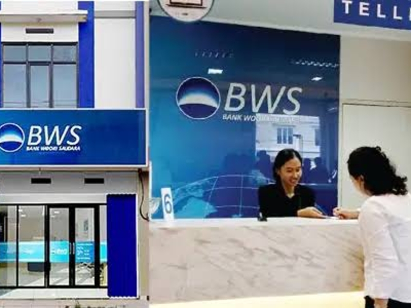 Username lupa bank bws atasi cara muda tanda ke bank Woori saudara 