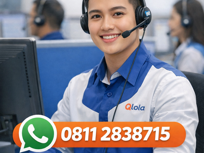 Wa call center qlola