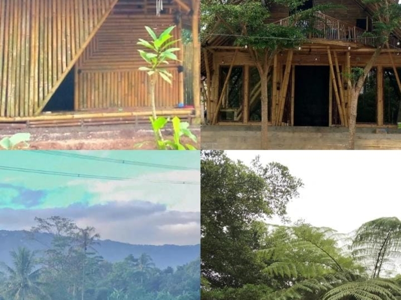 WARUNG POJOK KAMPUNG AWI: KAMPUNG AWI…..KENAPA AWI?