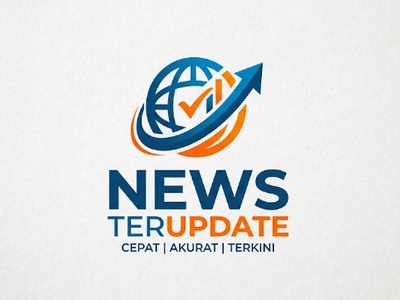 Website news TerUpdate berita 