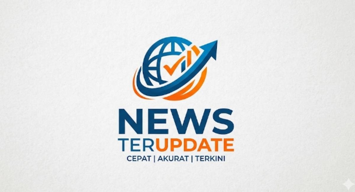 Website news TerUpdate berita terbaru kumpulan informasi bermanfaat bagi anda 