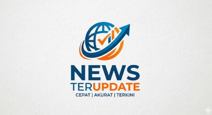 Website news TerUpdate berita terbaru kumpulan informasi bermanfaat bagi anda 