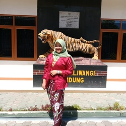 Ajeng ayu junia