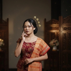 Maria Yuniatun Laras Anggraini