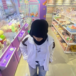 Hilmi Hikmatul Azizah