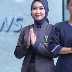 Layanan bws