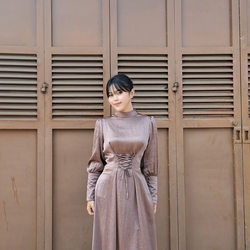 Vaniza Revina Zahra